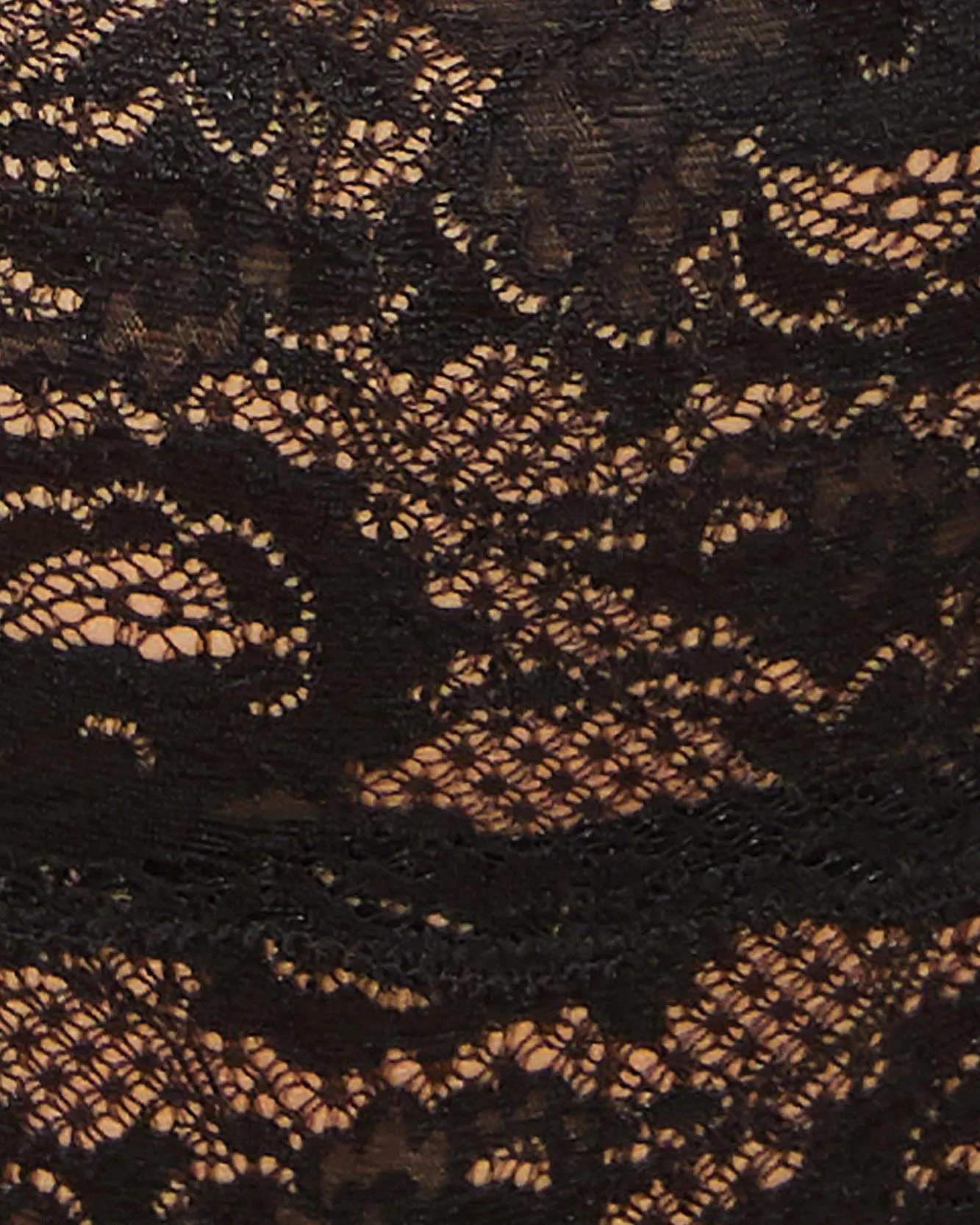 Plungie Longline- Bralette