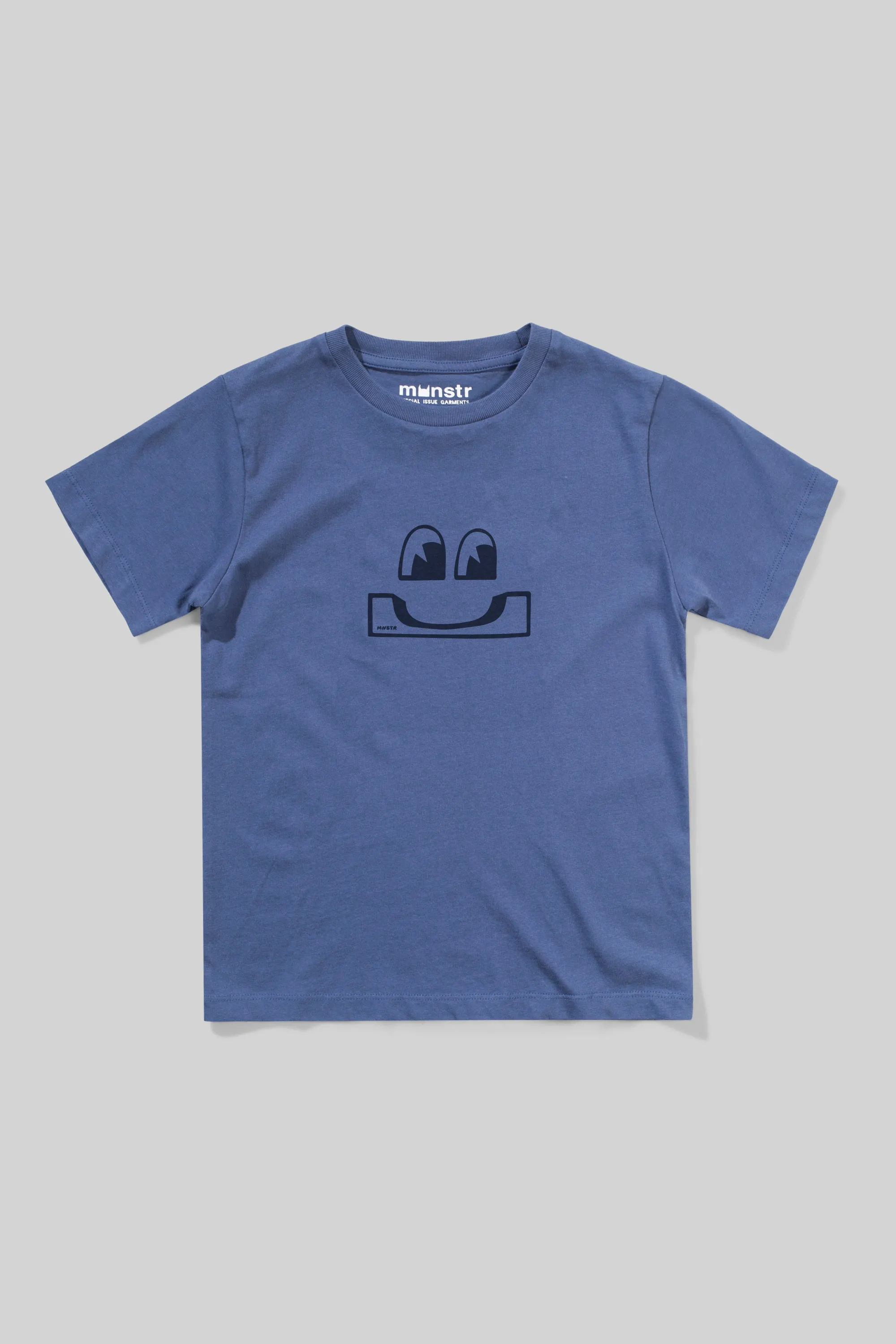 RAMP IT UP TEE