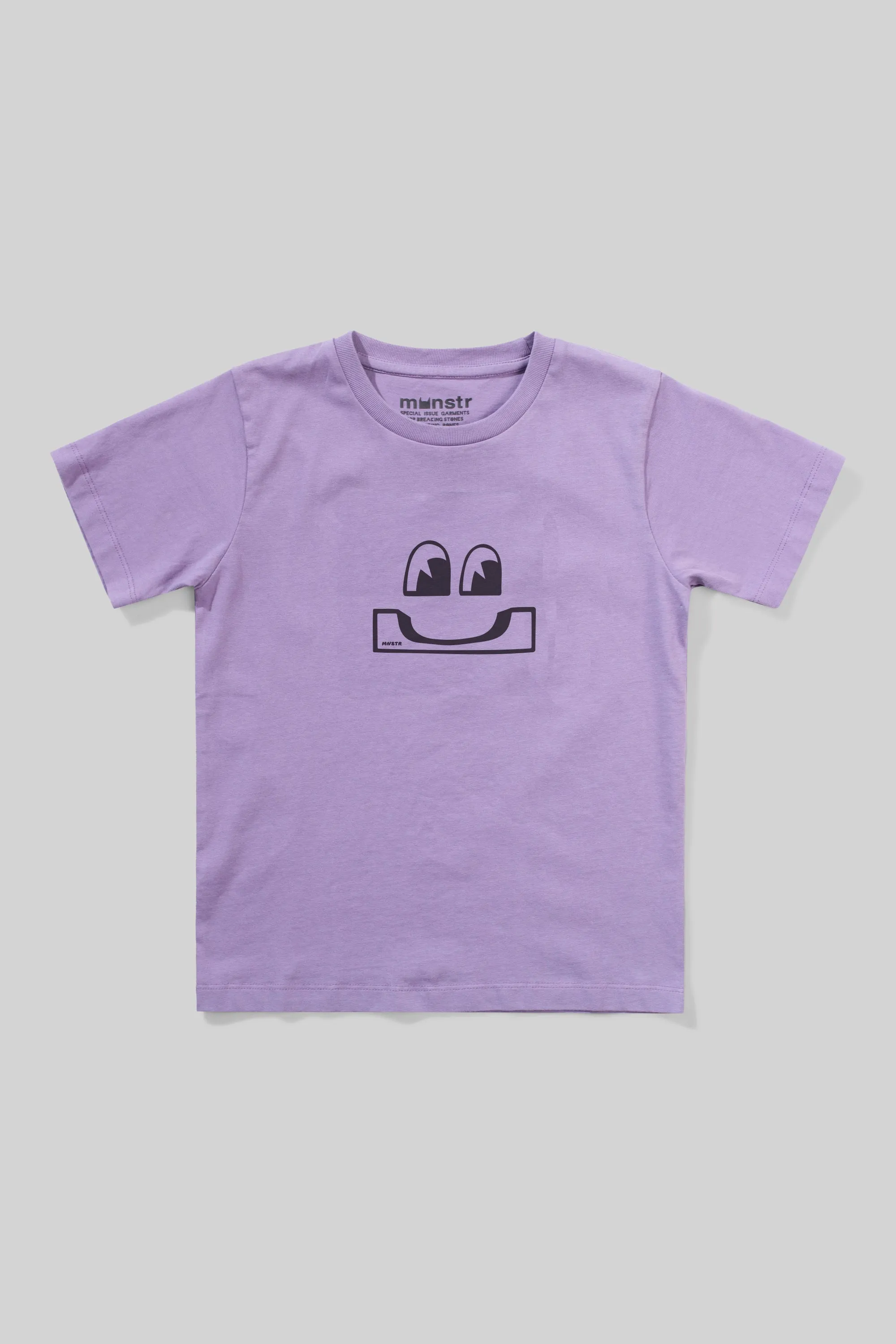 RAMP IT UP TEE