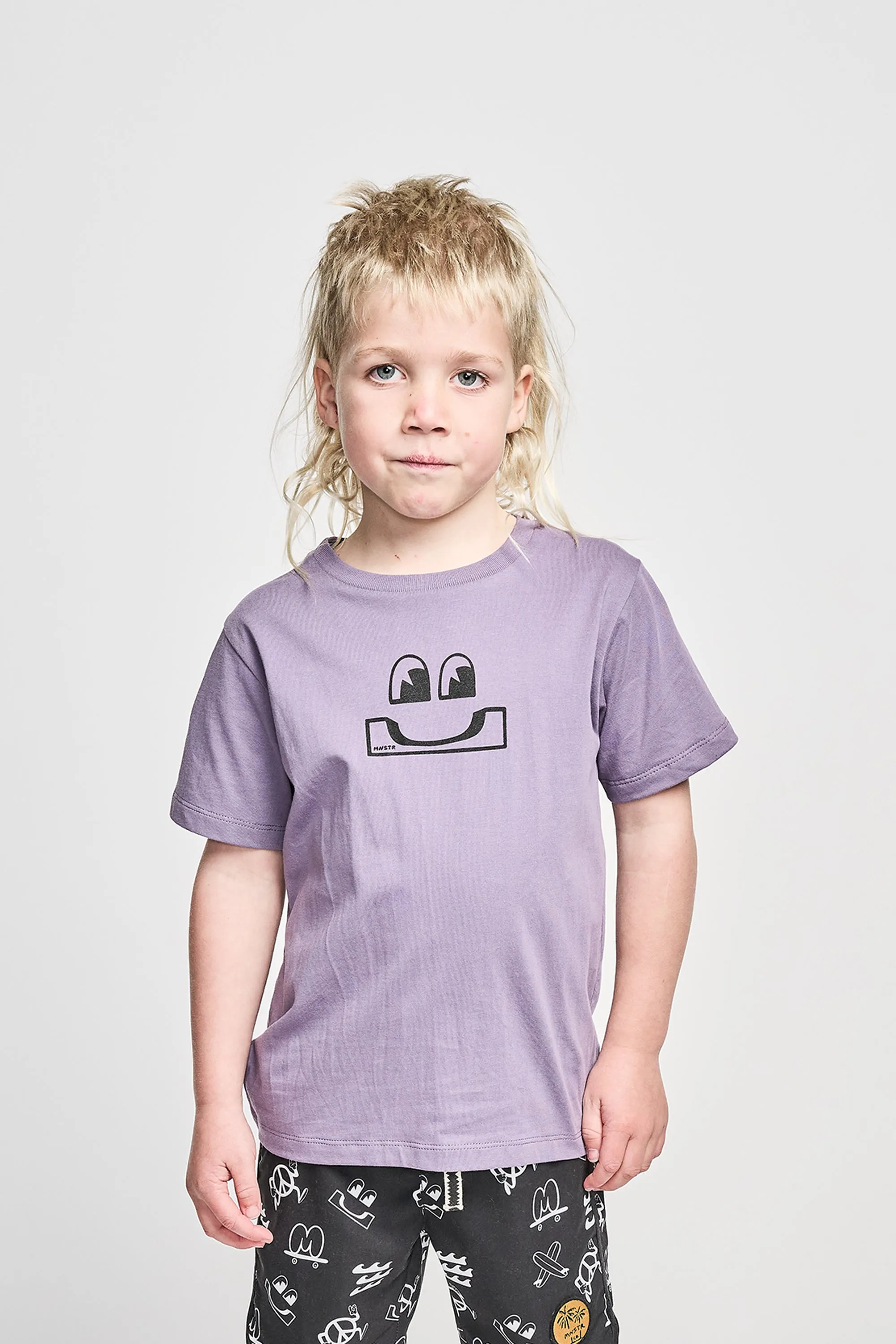 RAMP IT UP TEE