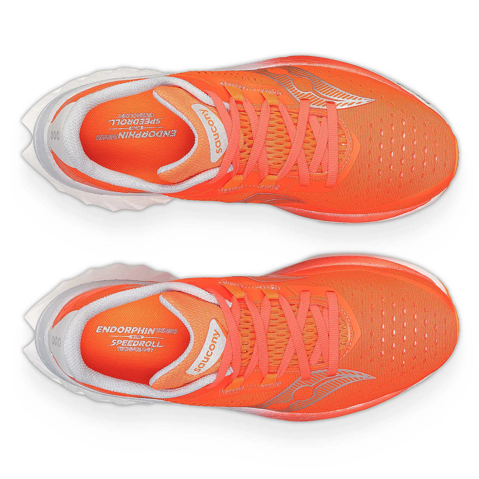 Saucony Women's Endorphin Speed 4 Running Shoe