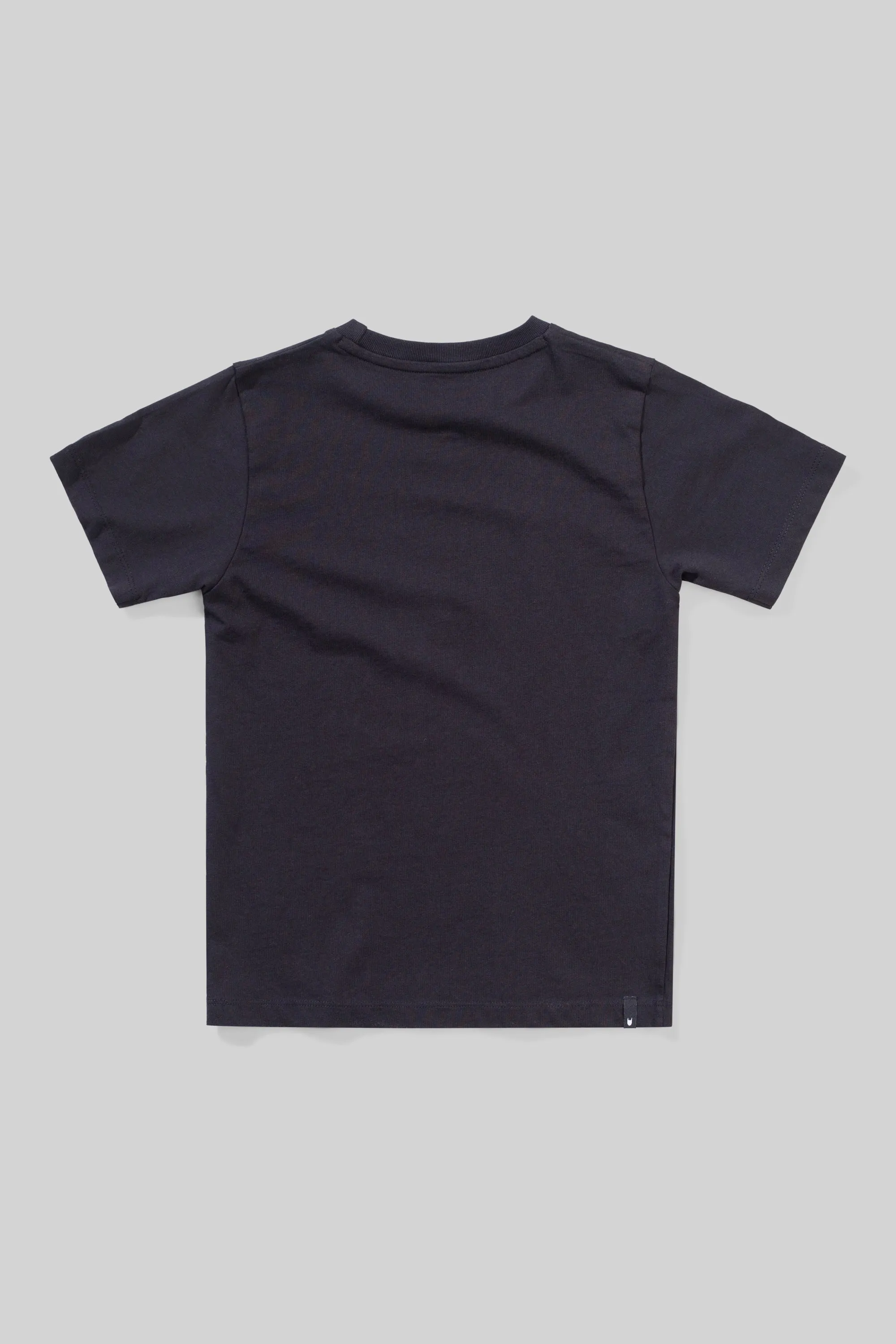SMILELOGO TEE