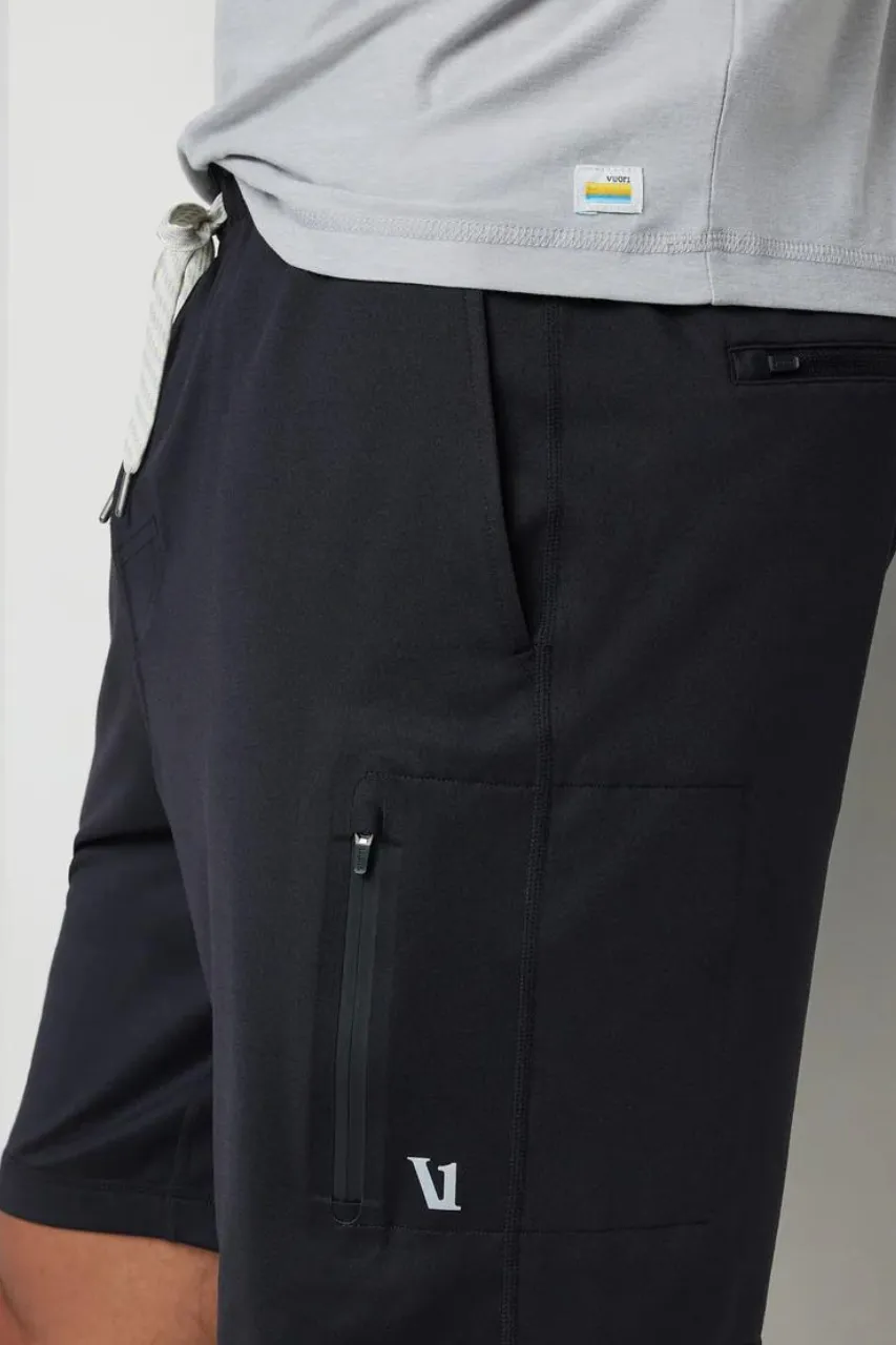 Sunday Performance Short