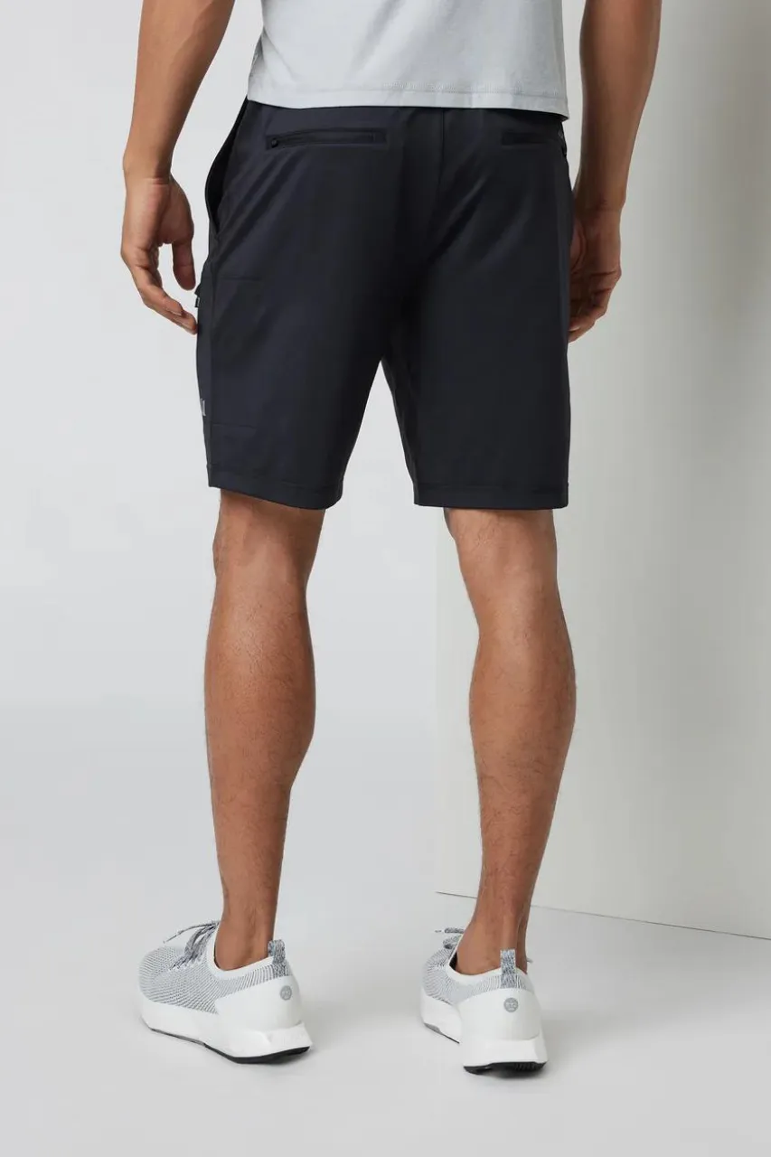 Sunday Performance Short