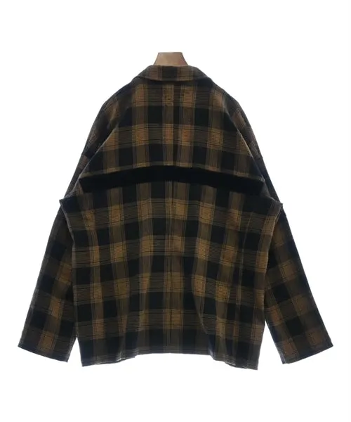 SUPERTHANKS Blazers/Suit jackets