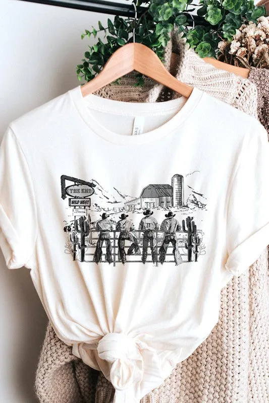 The Boyz SHORT SLEEVE